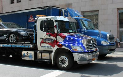 How a Truck Accident Lawyer Can Help You Get the Compensation You Deserve