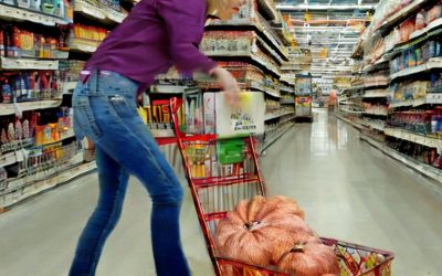 Slip and Fall Accidents in Florida Big Box Stores: When to Take Legal Action