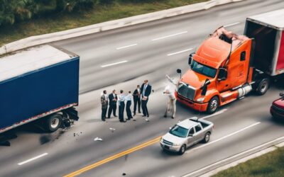 Finding the Best Tampa Truck Accident Lawyer: Tips and Tricks