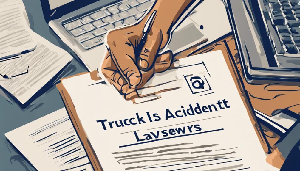 How to Choose a Tampa Truck Accident Lawyer: A Complete Guide